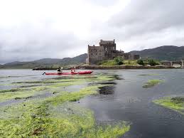 Image result for South Skye and Lochalsh Kayak Club