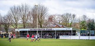 Image result for Alderbury Football Club