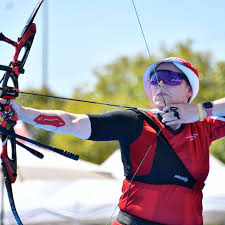 Image result for Oxford Archers