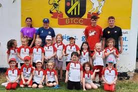 Image result for Blackwood Town Cricket Club