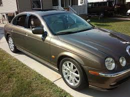 Image result for Roman Bronze 2001 Jaguar