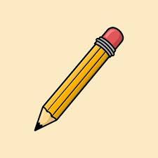 Image result for pencil