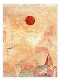 Image result for paul klee