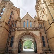 Image result for Manchester University Speleological Society