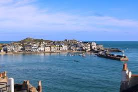 Image result for St Ives Cc, Cornwall