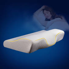 Image result for cervical pillow suppliers calgary