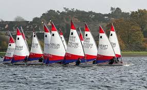 Image result for Bewl Valley Sailing Club Ltd