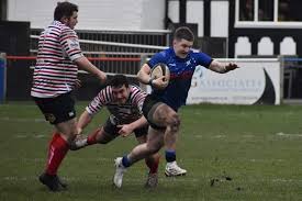 Image result for Glossop Rugby Club