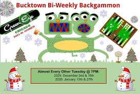 Image result for Exmouth Backgammon Club