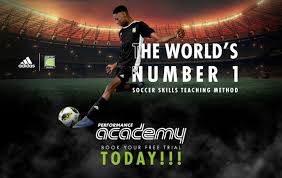 Image result for Coerver Coaching Surrey