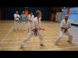 Image result for Edinburgh Karate do Shotokai