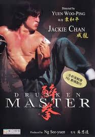 Image result for DRUNKEN MASTER