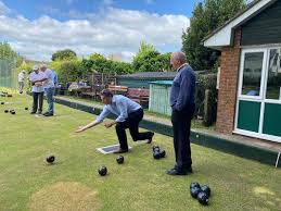 Image result for Hangleton Lawn Bowling Club