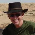 Tom Schlesinger consulted on