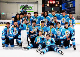 Image result for Perth Junior Ice Hockey Club