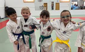 Image result for Park's Martial Arts