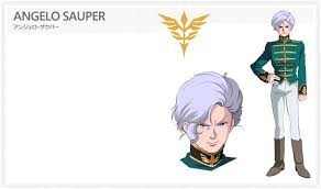 「アンジェロ・ザウパー」の画像検索結果