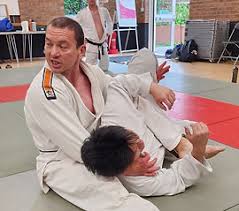 Image result for Wokingham Judo Club
