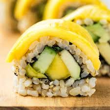 Image result for maki sushi