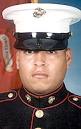 I just came across a story the other about Pfc. Ricardo Peralta, ... - sgt-rafael-peralta