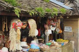Image result for pasar kreneng