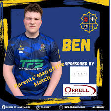 Image result for Orrall St James Rugby League Football Club