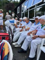 Image result for Ottershaw Bowling Club
