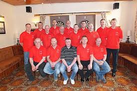 Image result for Lerwick Ladies Darts Club