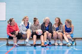 Image result for High Wycombe Junior Netball Club