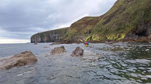 Image result for Caithness Kayak Club