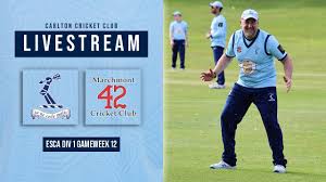 Image result for Carlton Cricket Club