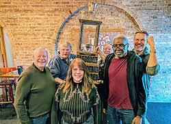 Image result for Renfrew Backgammon Club