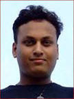 Kedar Naik IIM Calcutta