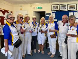 Image result for Castle Point Bowls Club