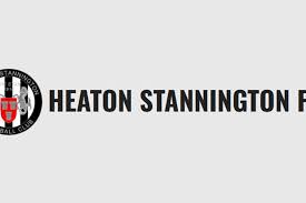 Image result for Heaton Stannington Afc