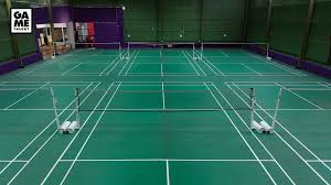 Image result for Chart Centre Badminton Club