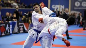 Image result for Bristol Karate Club