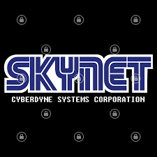 Image result for cyberdyne