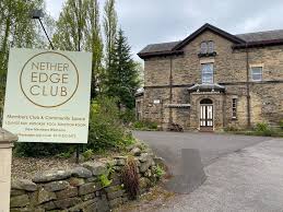 Image result for Nether Edge Bowling Club