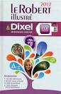 Le Robert illustré & Dixel