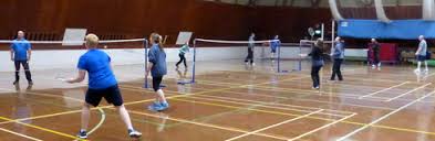 Image result for Suffolk Badminton Academy - Suffolk