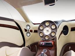 Image result for Alpine Imprint RLS Demo Car