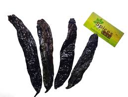 Afbeeldingsresultaat voor aji panca hot pepper