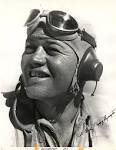 Greg “Pappy” Boyington « Flying Tigers US