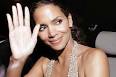 Halle Berry