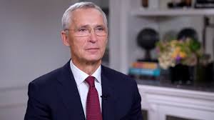 Image result for Jens Stoltenberg