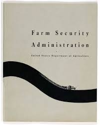 Résultat de recherche d'images pour "farm security administration photo"