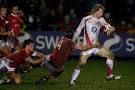 Watch England vs Wales Rugby Live Warmup Match 6 August 2011 ...
