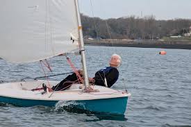 Image result for Norwich Frostbite Sailing Club