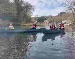 Image result for Loughborough Kayak Club